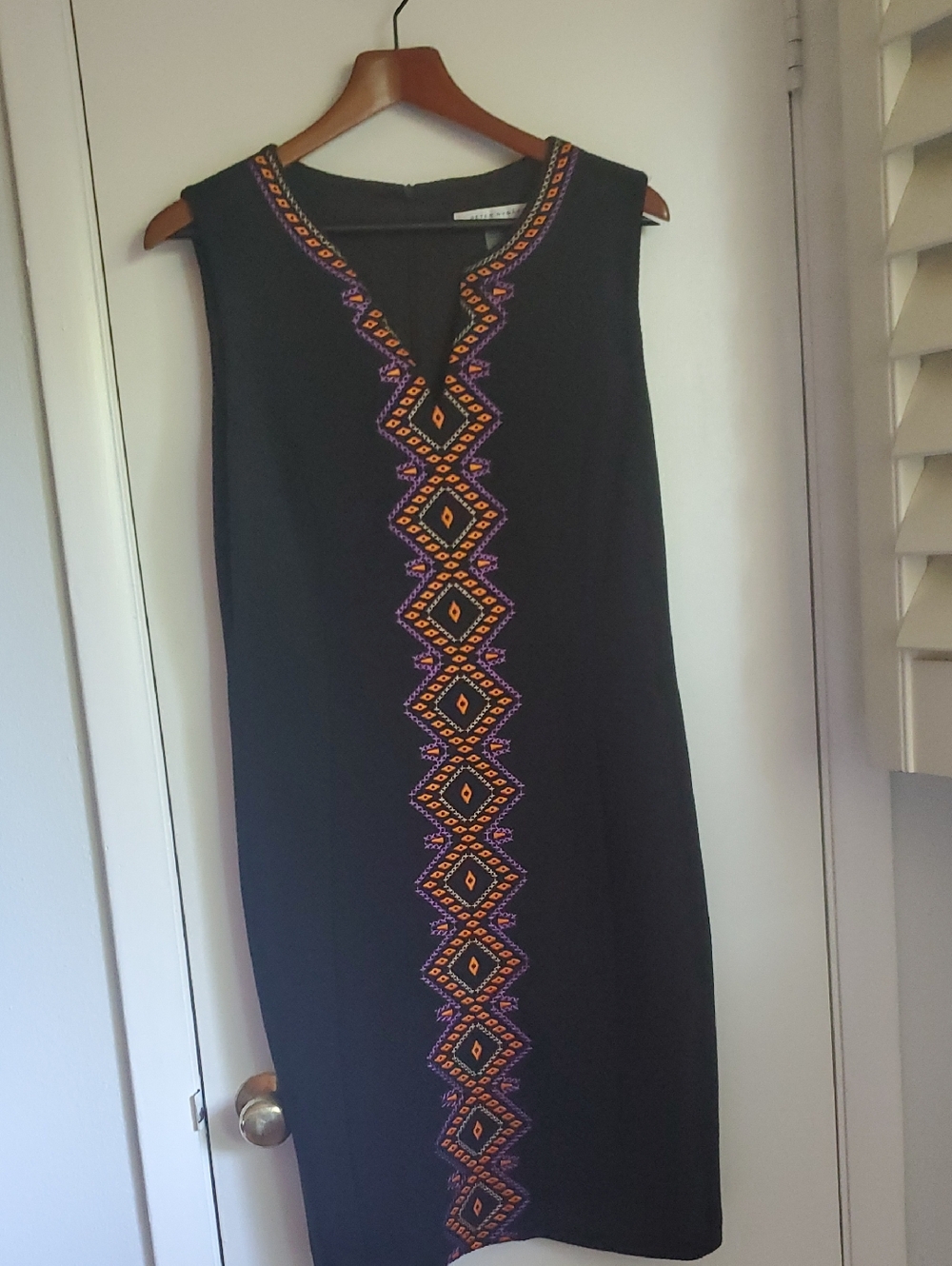 Mid Dress